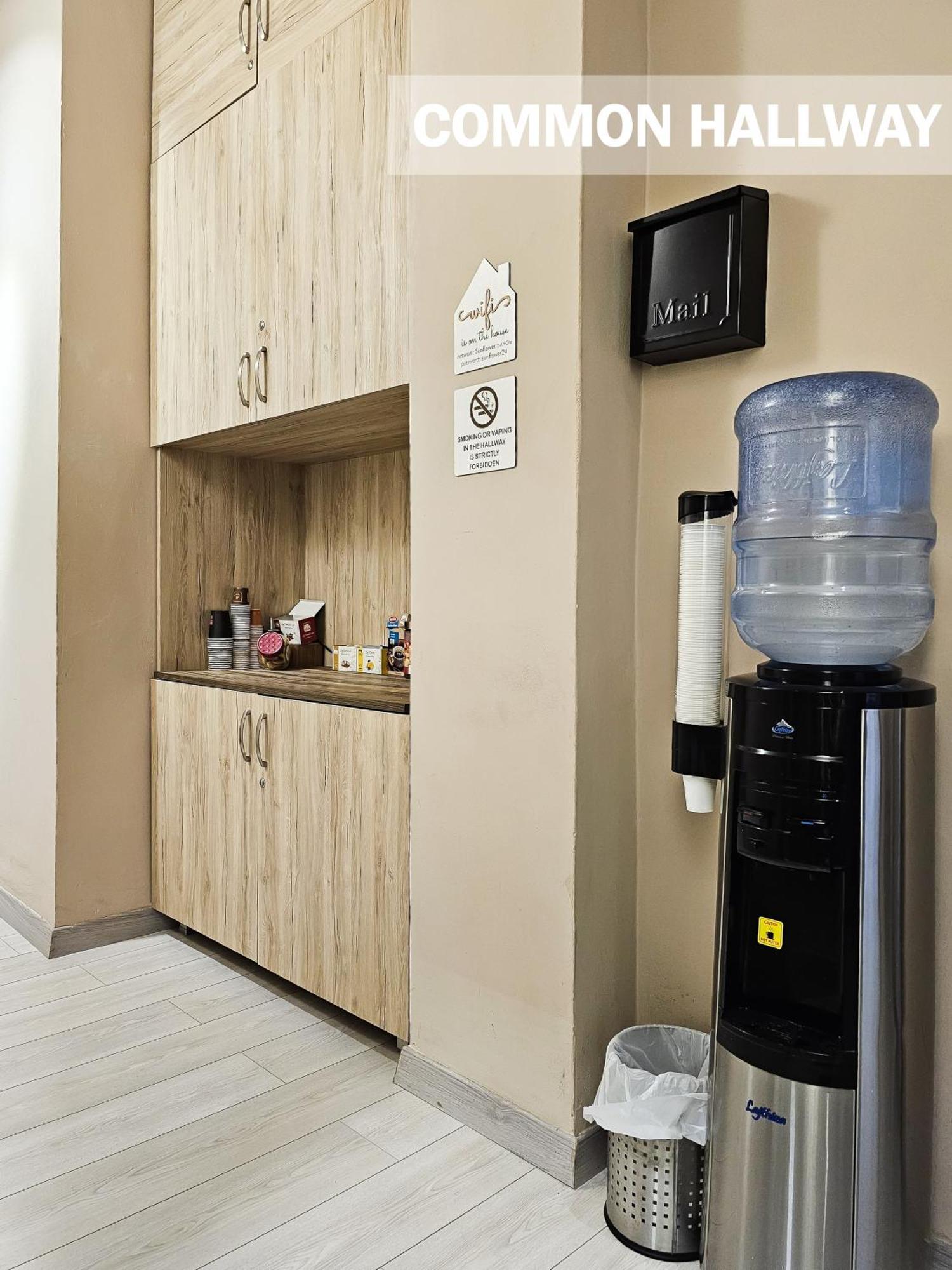 Sunflower Junior Suite Тирана Екстер'єр фото