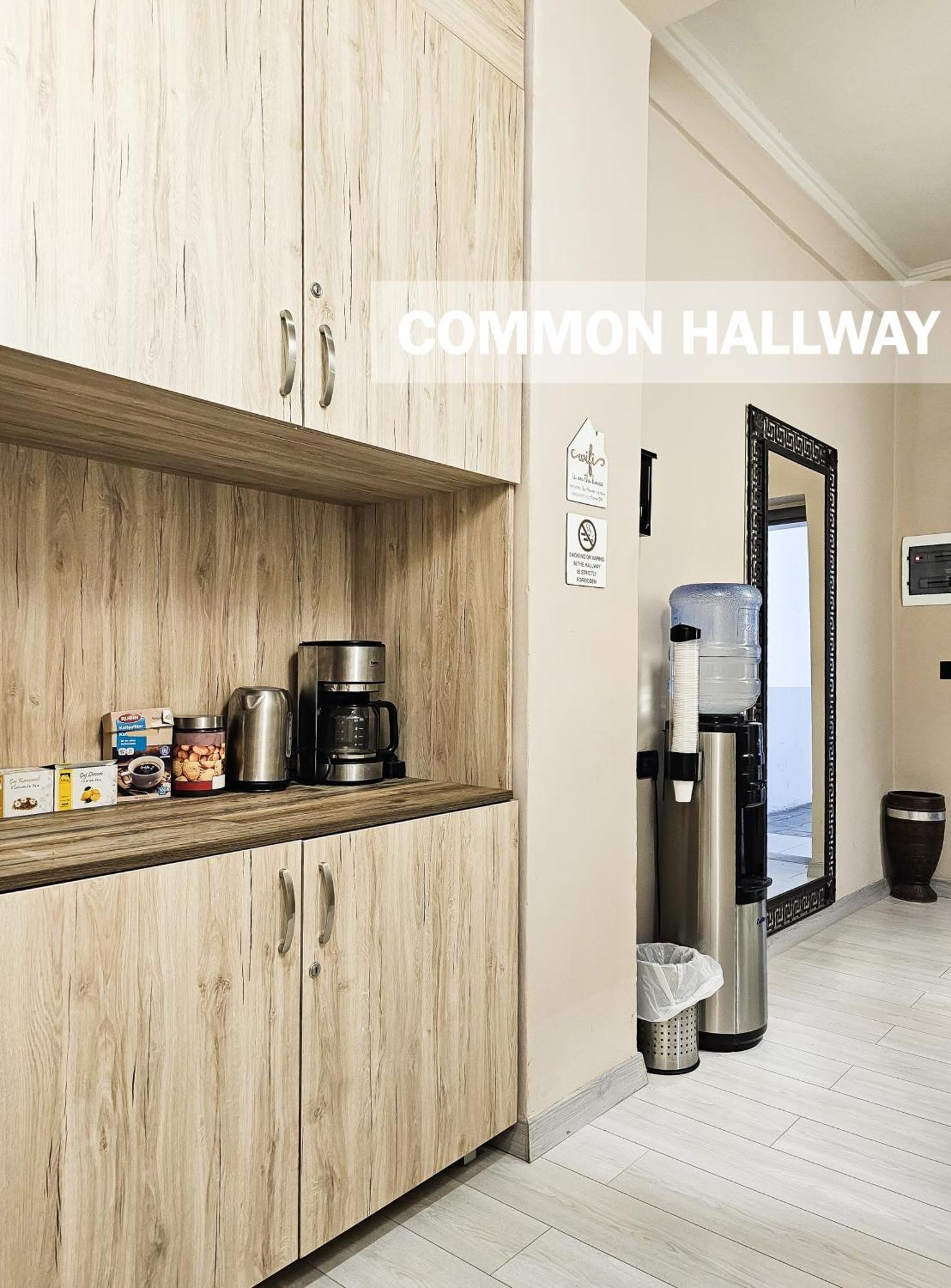 Sunflower Junior Suite Тирана Екстер'єр фото